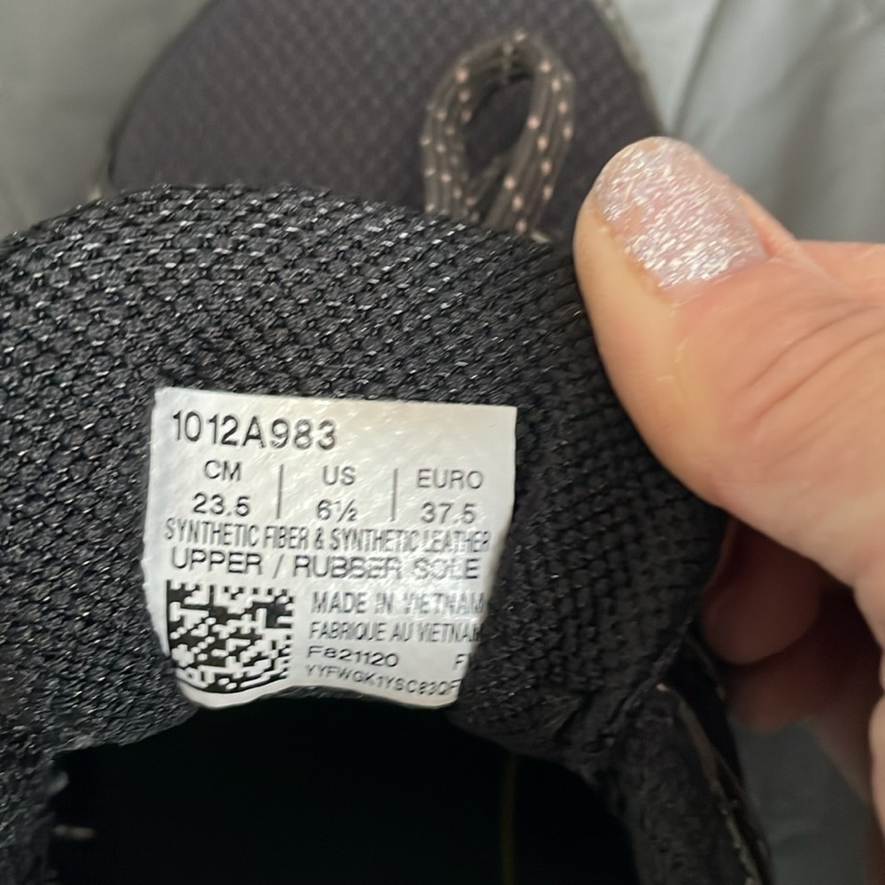 Women’s ASICS Gel-Venture 7 - Picture 5 of 8